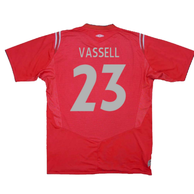 England Limited Edition Away Jersey England #22