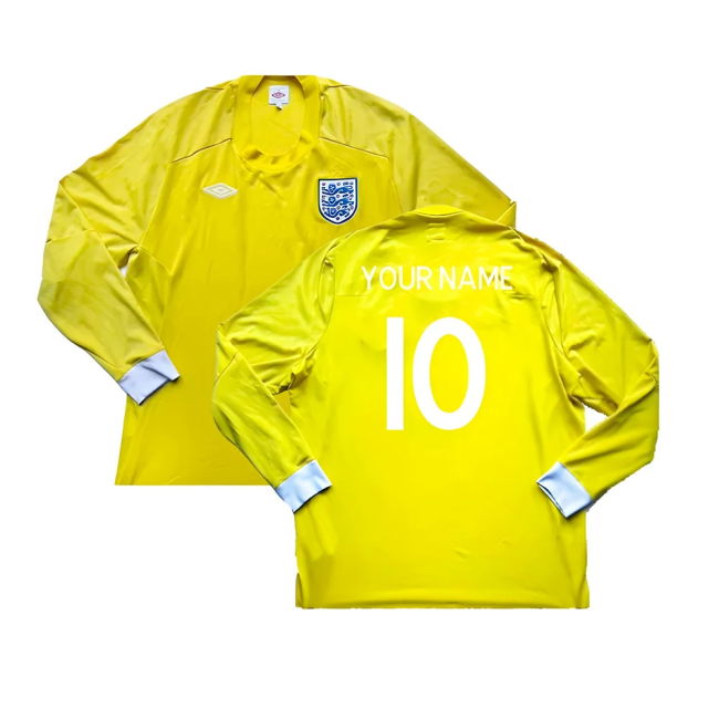 Official Licensed England Away Replica Jersey for Adults (5)