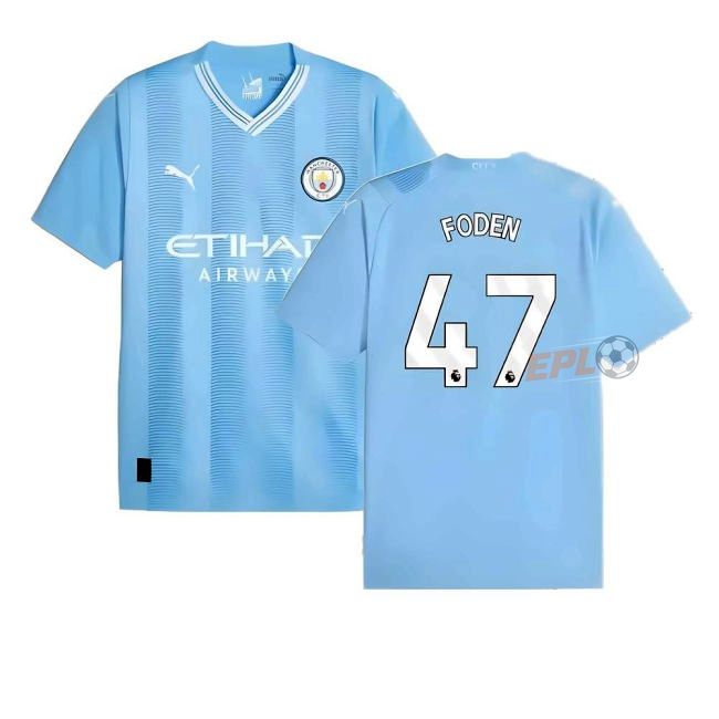 2023-20 MAN contemporary Home Shirt - Adults | top quality