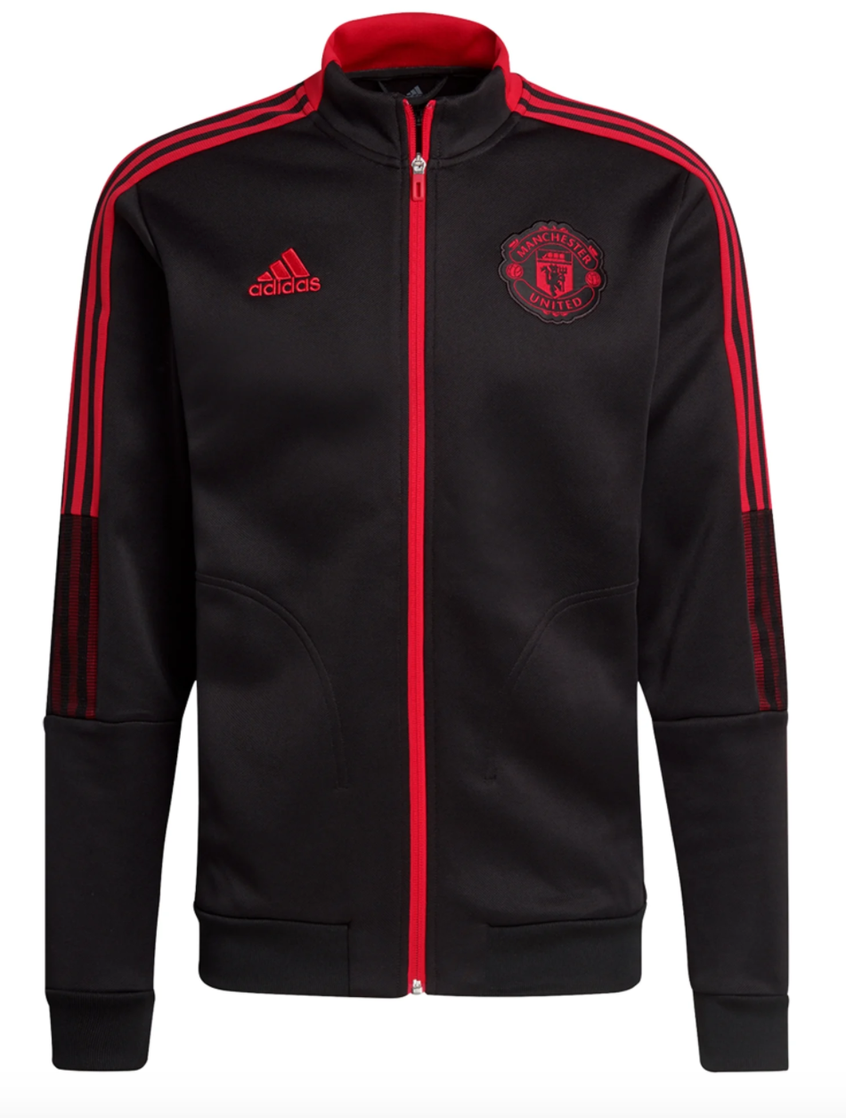 Club Approved Adult Mun Team Unknown Official Jersey 2023
