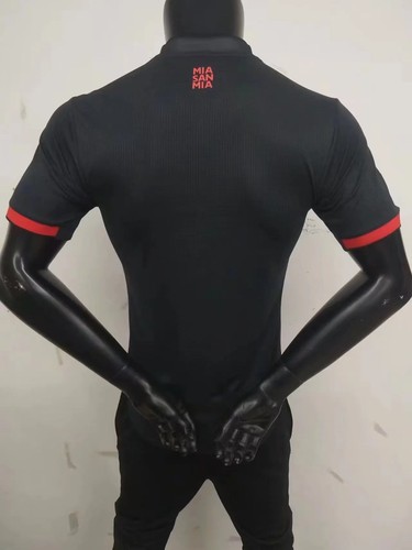 Authentic 2022-2023 Third - Supporter Gear - Match-ready