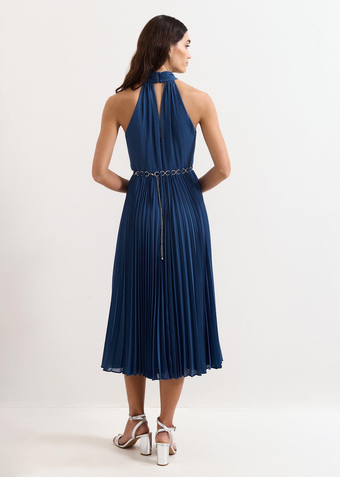 Sathia Midi Dress