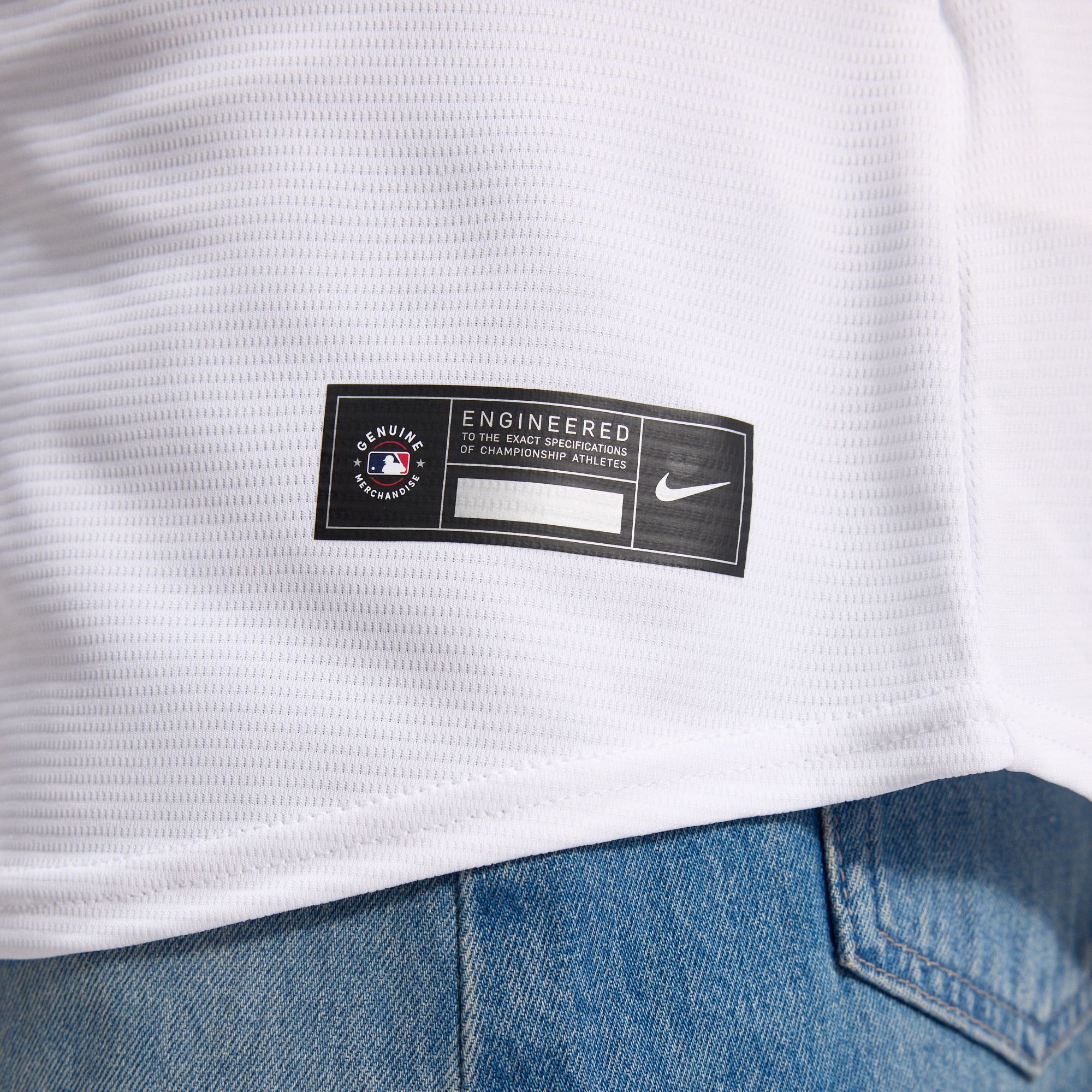 [LK] Texas Rangers Women's Home Replica Team Jersey - White