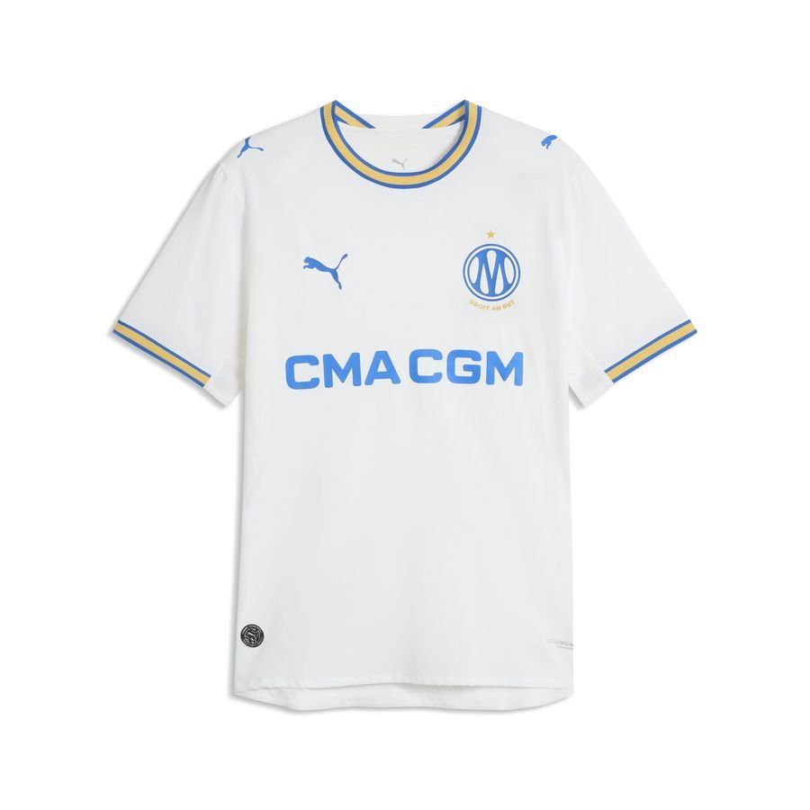 [EFKS] Marseille Home Kit 2026/27