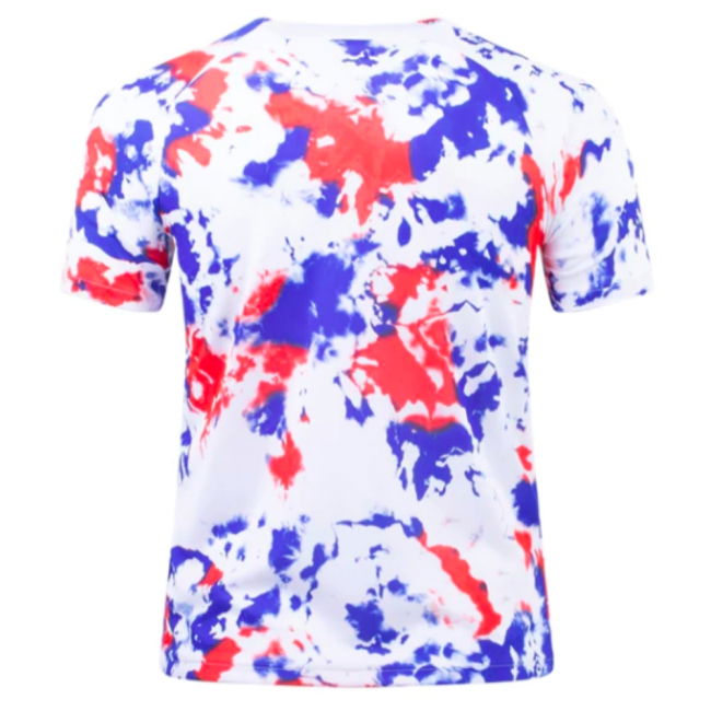 USA Elite Jersey 2022-2023 #75