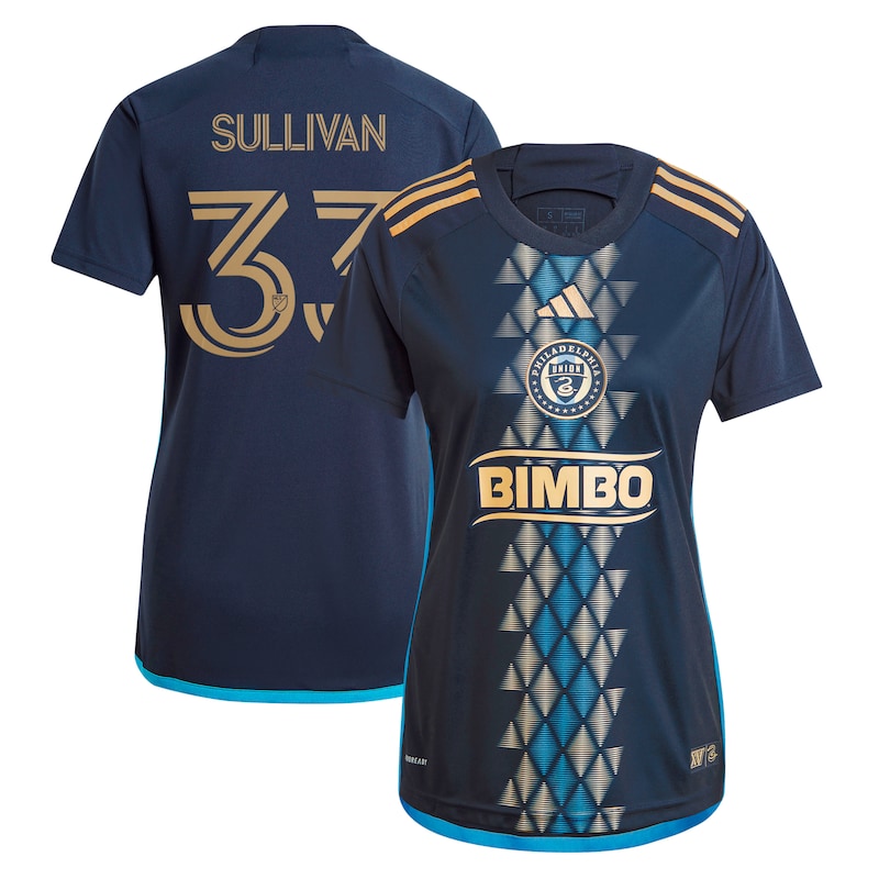 Elite  Women's 2024 Replica Player Jersey - Authentic Soccer Jersey