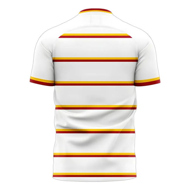 New Lens Away Jersey 2025-2026