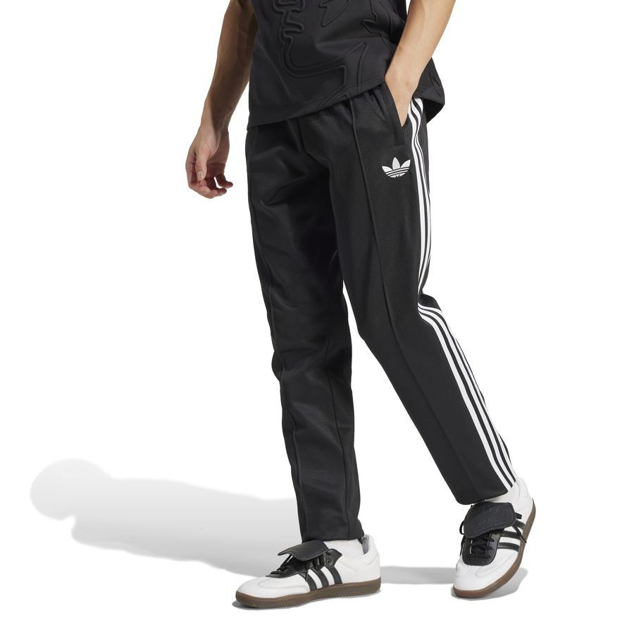 [EFKS] Colo Track Pants Years Anniversary Black Uniform 100