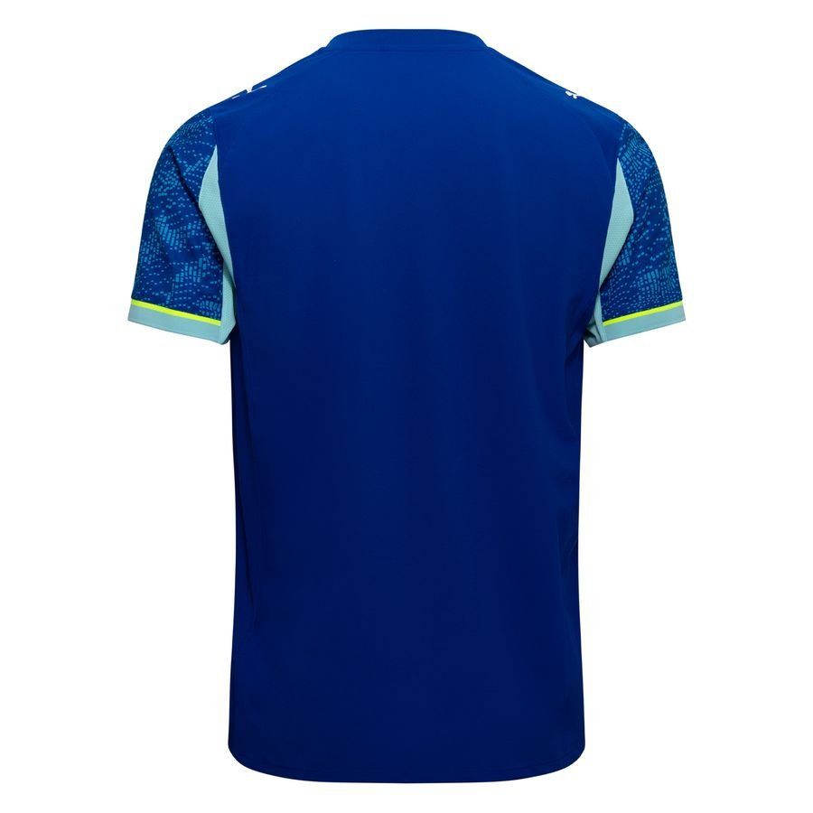 Marseille 3rd Shirt 2025/26