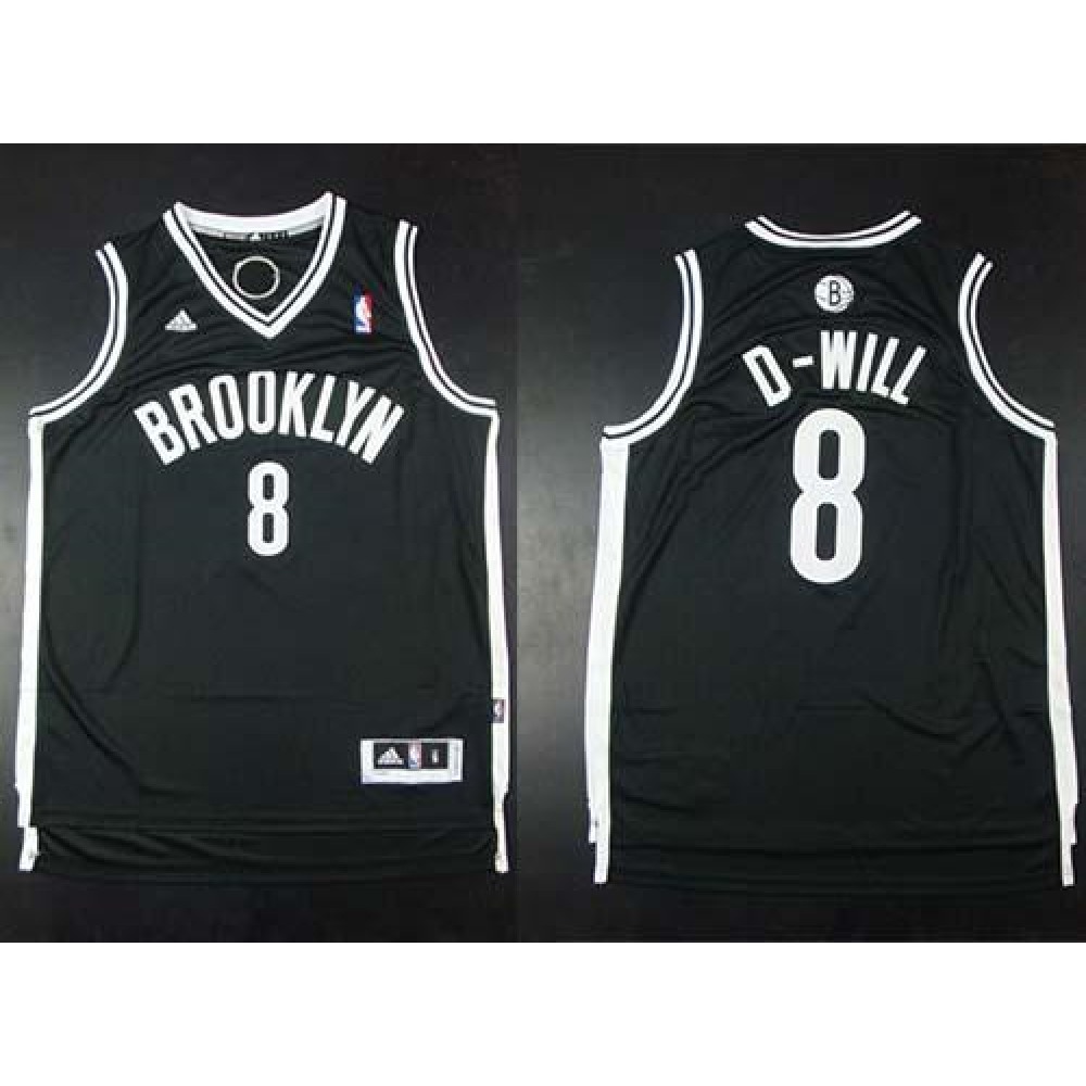 Limited Edition 8 Black Jersey - - NBA Collection