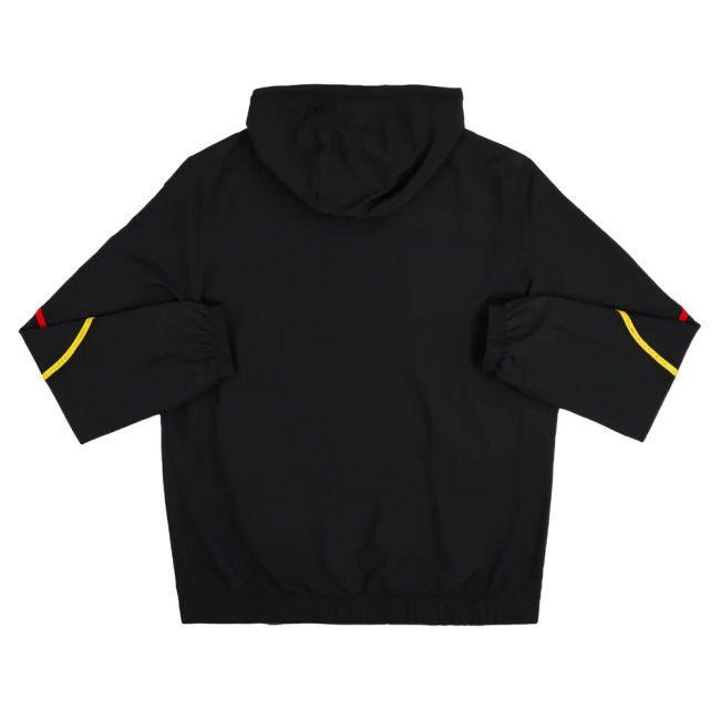 Modern 2024-2025 Football Team Official Football Shirt - Perfect Fit