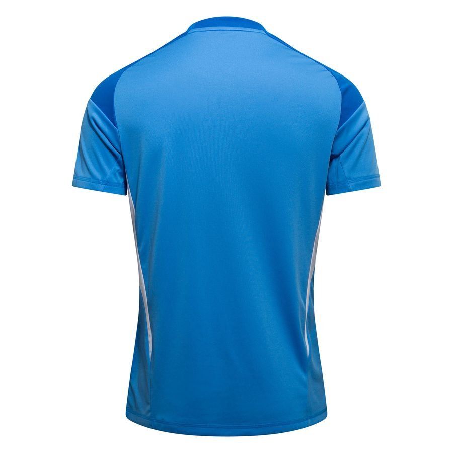 Real Madrid Goalkeeper Shirt Home 2025/26