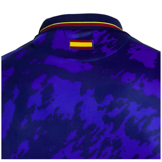 Adult Getafe Home Jersey 2024-2025