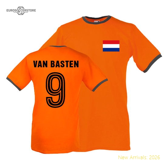 High-performance European Team 2026-2027 Home Short Sleeve Shirt