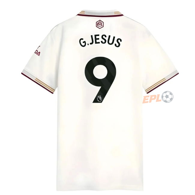 2025-20 Arsenal dynamic Third Football Shirt | top-grade