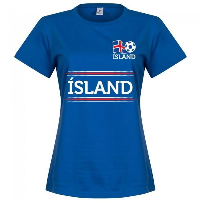 Iceland Stylish Jersey Iceland