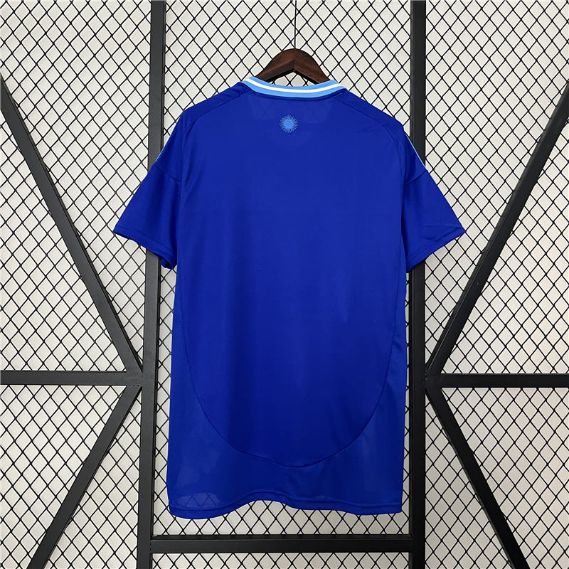High Quality 2024 Argentina Away Shirt - Official Replica 6335