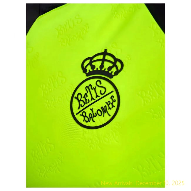 Real Betis (betis) Official Away - Match Day Essential - Official
