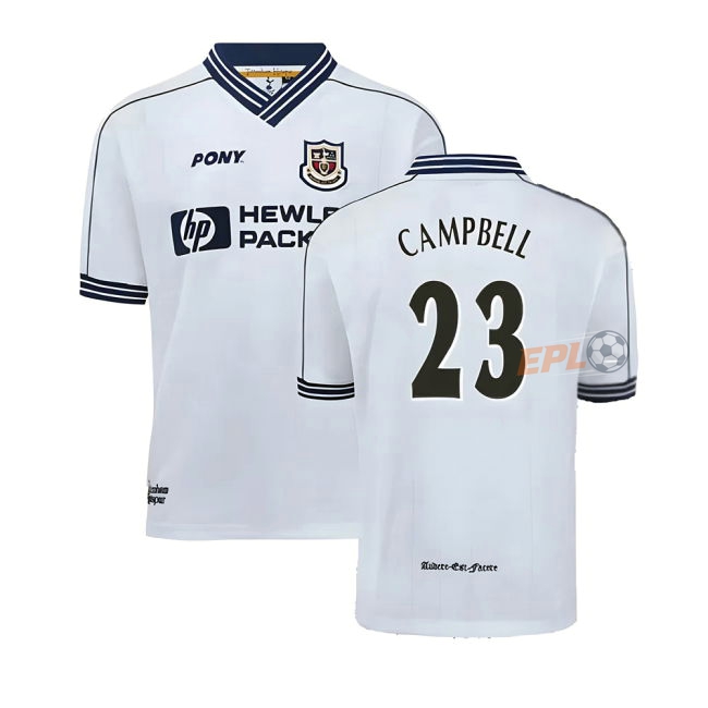 TOT genuine 1997-19 Home Kit - Adults | official | top quality