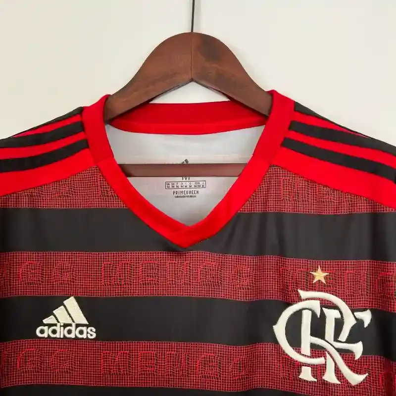 Cheap 2019-2020 Flamengo Jersey retro kit
