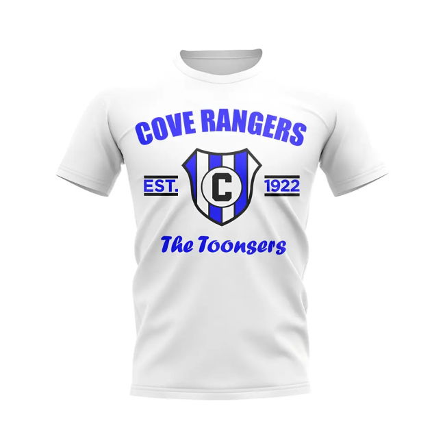 Official 2025-2026 Football Club T-shirt White With Collector's Item