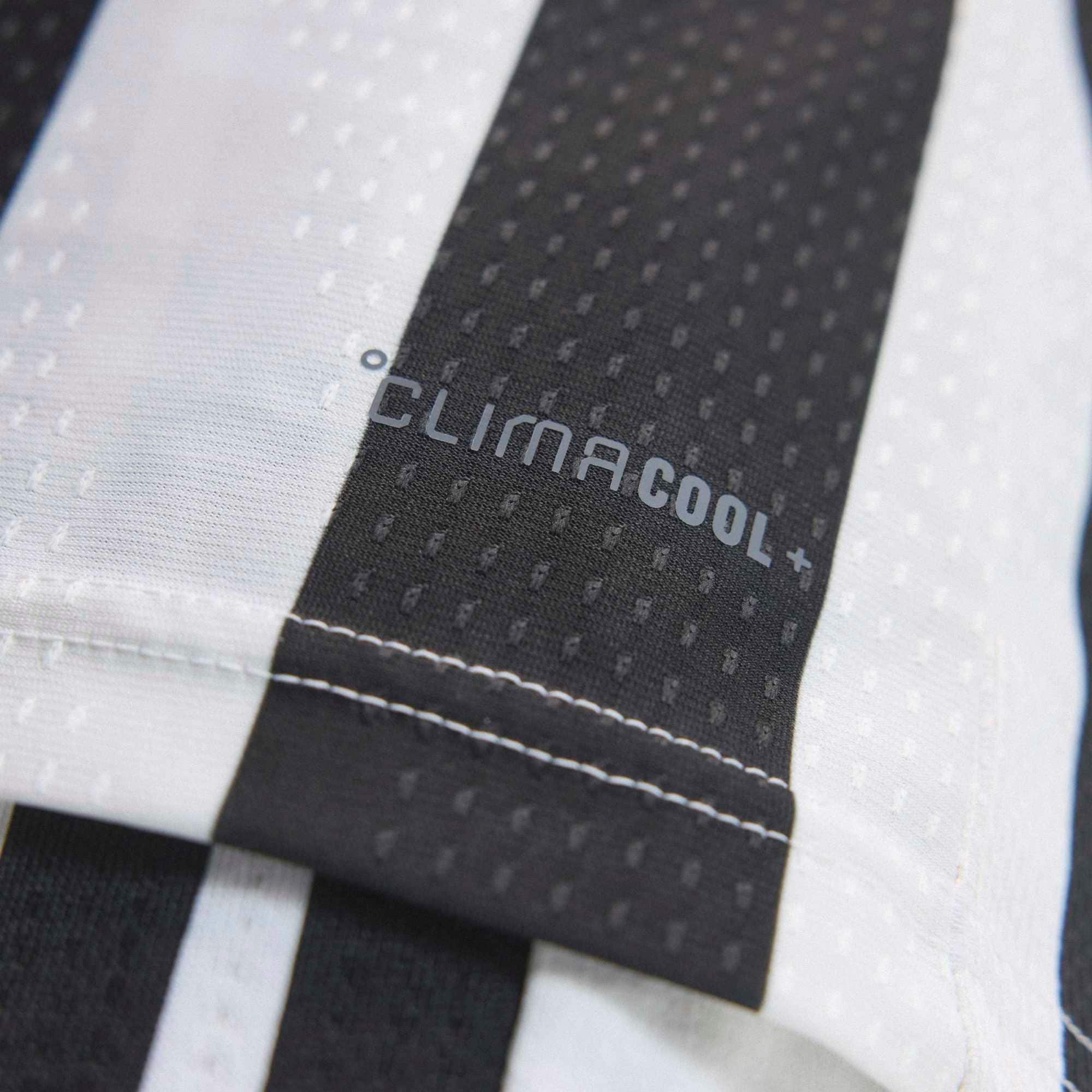 [LK] Juventus 2026/27 Home On-Field Authentic Jersey - White