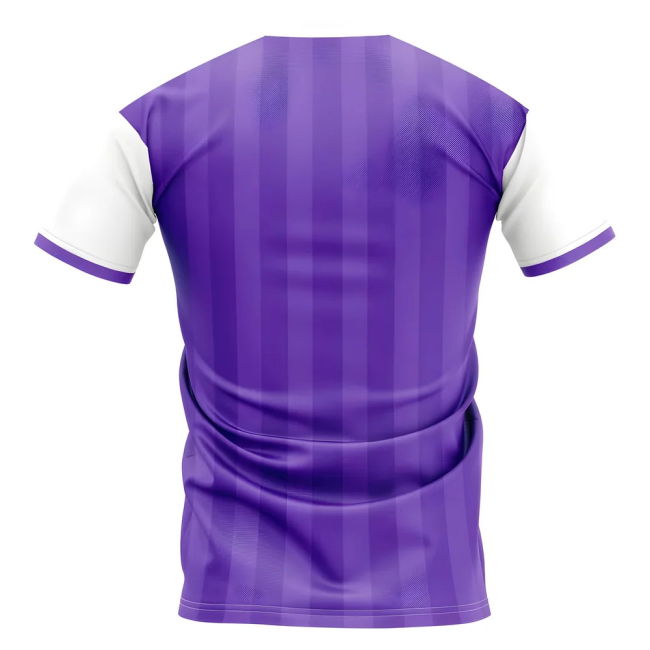 Home - Comfortable Fit - Match Quality - Football Fashion