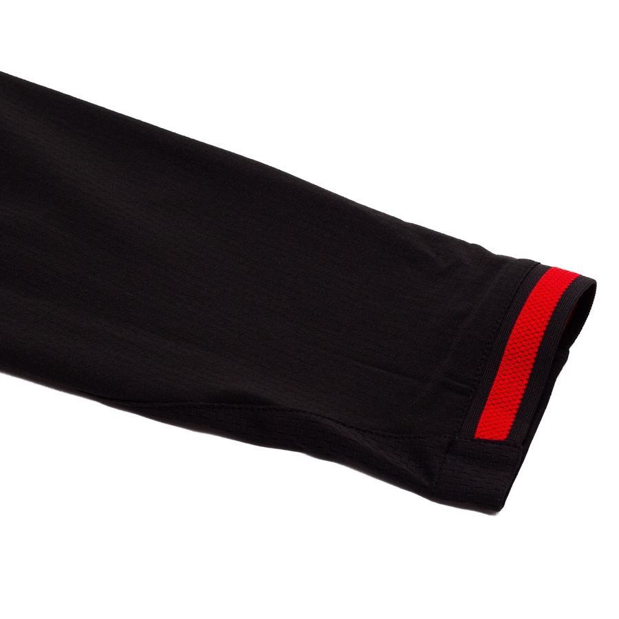 Milan Home Shirt 2026/27 Long Sleeves