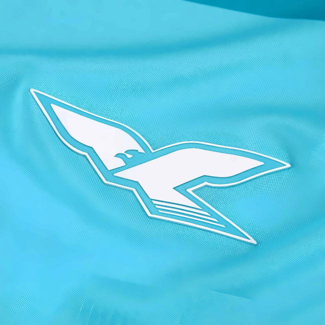 Lazio Soccer Club Sleek Home Team Kit