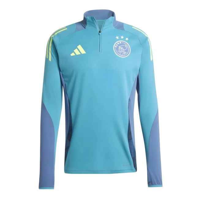 Top Grade 2024-2025 Ajax Training With Limited Edition Design -