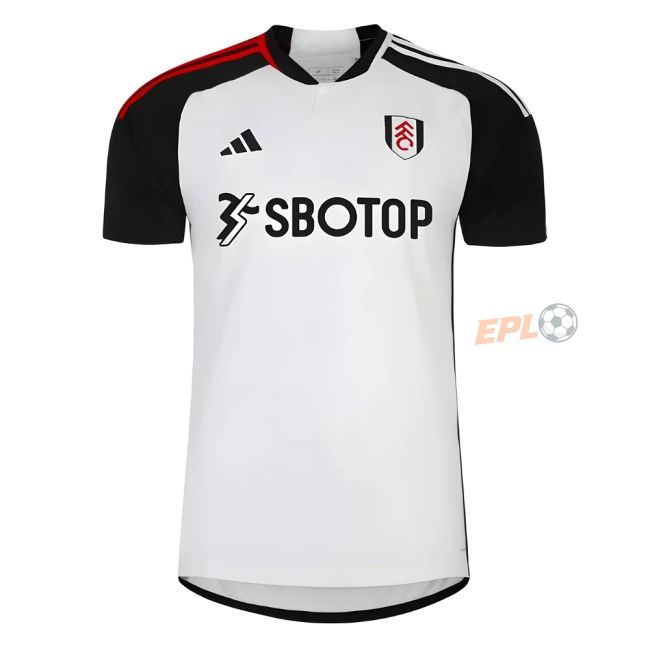 FUL 2023-20 value packed Home Jersey - Adults | authentic