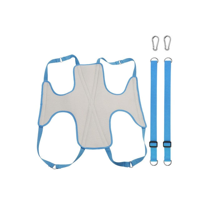 Lifestyle-Driven Easy Nail-trimming Frenchie Grooming Hammock – Conve...