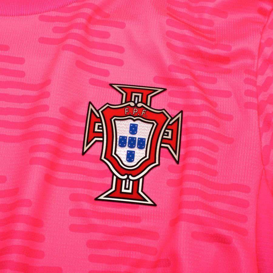 [EFKS] 2026 Portugal WC Goalkeeper Kit