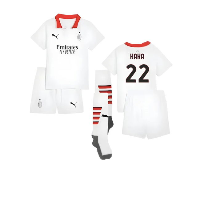 High Quality Milan Kaka 2 #2 Value For Money Official Merchandise (v8)
