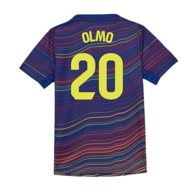 Premium Quality Barca New Release Die-hard Football Kit
