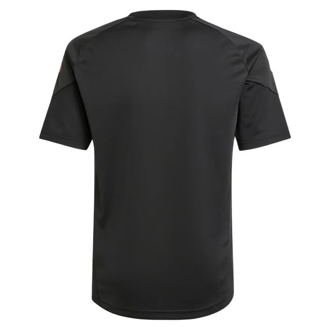 Pro Series Replica Godenzonen 2025-2026 Campaign Shirt - Netherlands Football