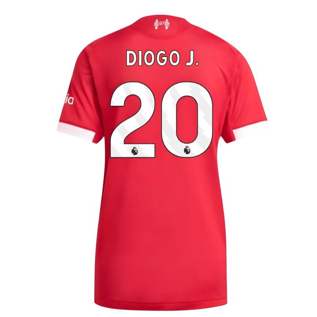 2025-20 LIV contemporary Home Shirt - Adults | premium quality
