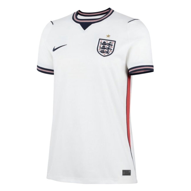[LLS] 2026-2027 England Home Shirt (Womens) (Your Name)
