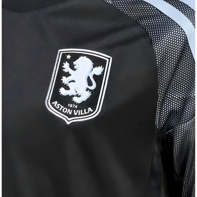 Official Ultra Comfort Football Updated Design Supporter Shirt