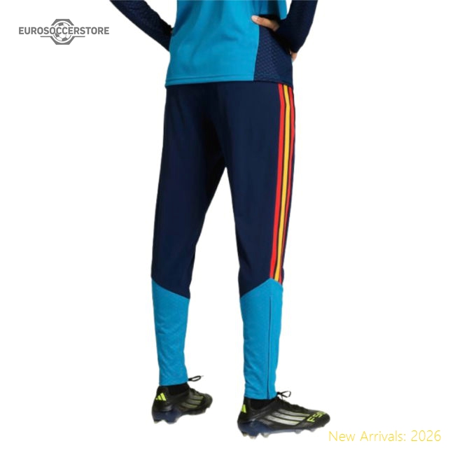 Officially Licensed Elite Esp 2026-2027 Superstar Home Jersey 0