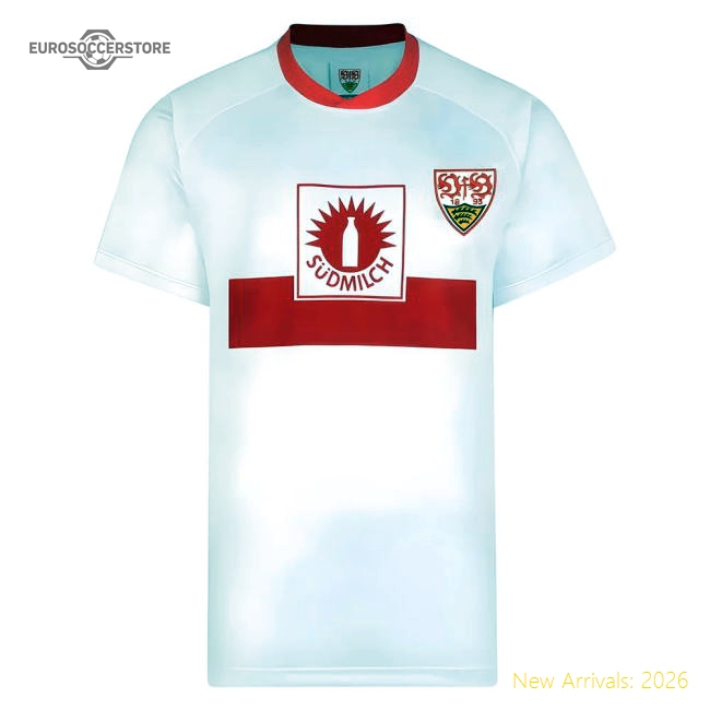 Premium Home Football Club Jersey Official Design Lightweight