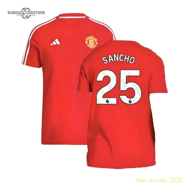 Club Teams,Premier League,Club Teams,Man Utd 2024-2025 Stadium Wear