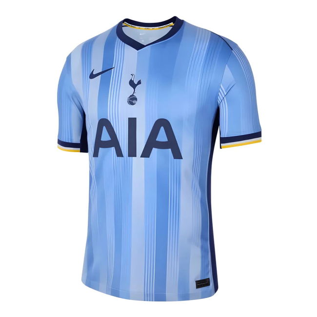 Tottenham Hotspur official style Away Shirt 2024-2025 (Children