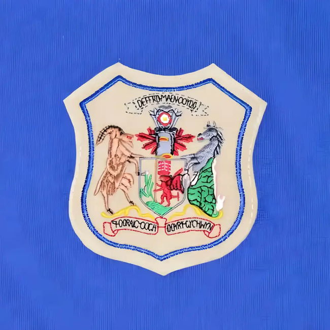 Comfortable Affordable Classic Jersey - Adults Stretchable #15429