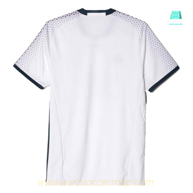 2016-2017 Man Utd Third Shirt