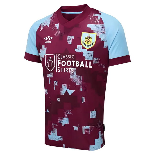 2022-20 Championship genuine Home Shirt - Adults | premium