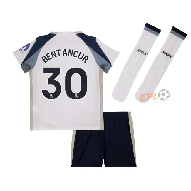 2025-20 Tottenham retro Home Football Shirt | top-grade