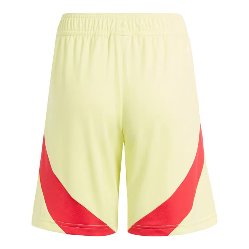 [JED] Spain Away Shorts 2024 2025