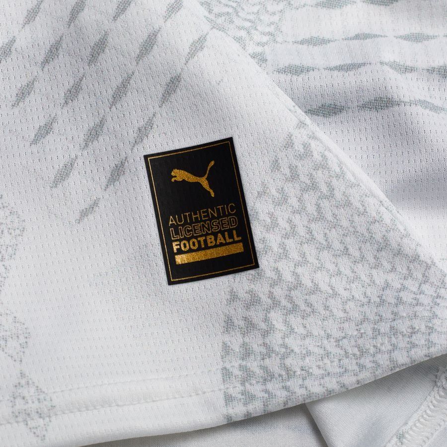 Egypt Away Shirt Africa Cup Of Nations 2025 Supporter Version