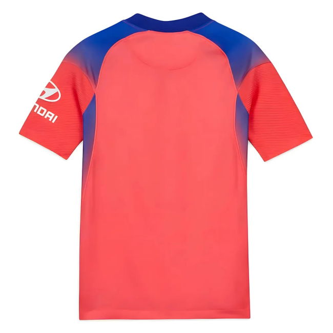 2020-2021 Chelsea Soccer Club Third Strip (Kids)